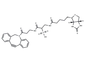 DBCO-Sulfo-Link-biotin