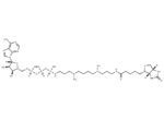 ATP-polyamine-biotin