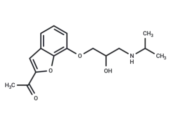 (±)-Befunolol