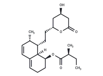 Mevastatin