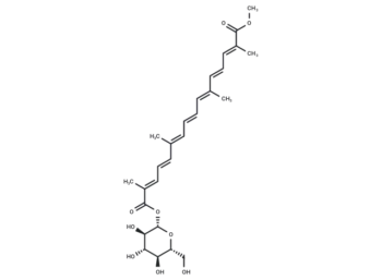 Crocin-4