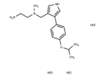 MS023 trihydrochloride