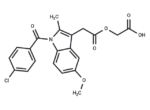 Acemetacin