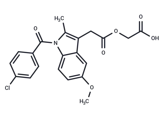 Acemetacin