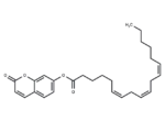 7-hydroxycoumarinyl-γ-Linolenate