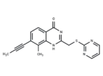 PARP11 inhibitor ITK7
