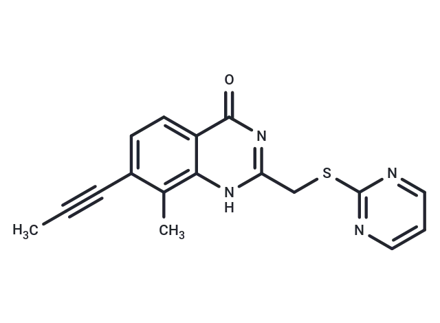 PARP11 inhibitor ITK7