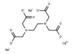 edetate calcium disodium