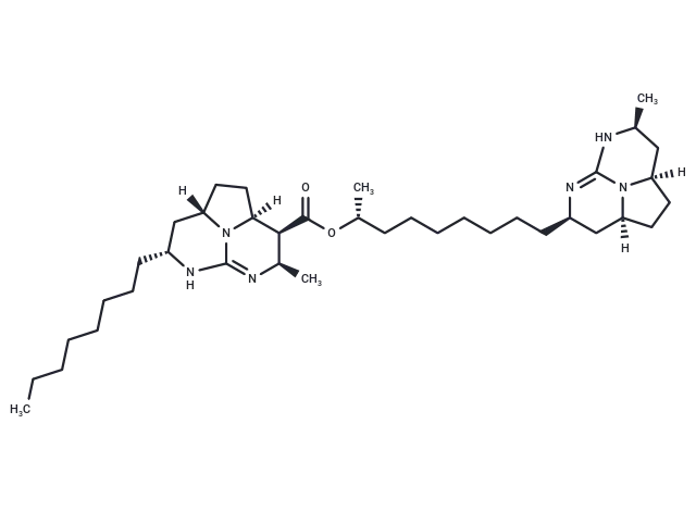 Norbatzelladine L