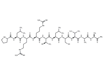 Calmodulin Dependent Protein Kinase Substrate Analog