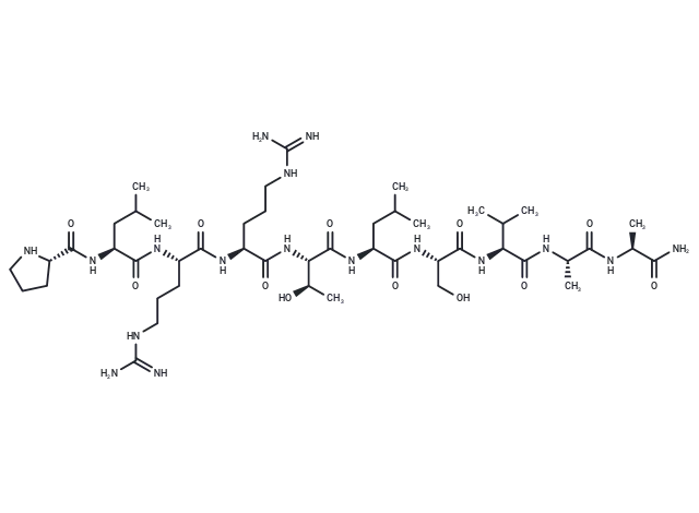 Calmodulin Dependent Protein Kinase Substrate Analog