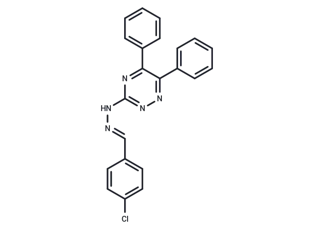 α-Amylase/α-Glucosidase-IN-2
