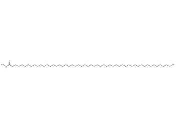 m-PEG17-Hydrazide