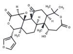 Deacetylnomilin