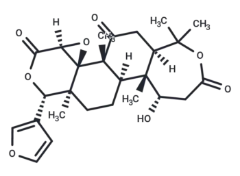 Deacetylnomilin