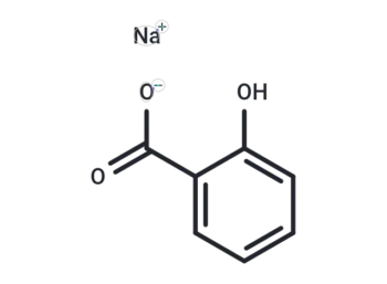 Sodium salicylate