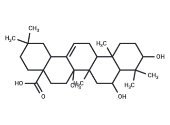 Sumaresinolic Acid