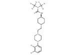 Cariprazine D6
