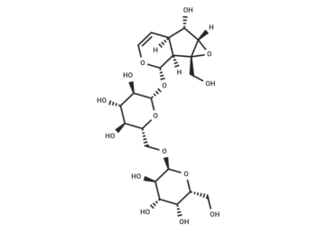 Rehmannioside A