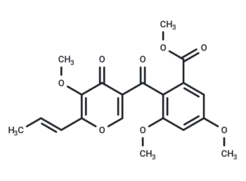 3-O-Methylfunicone
