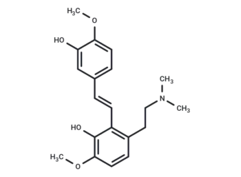 Crassifoline methine