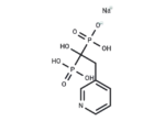 Risedronate Sodium