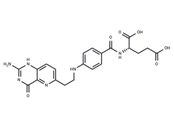 8-Deazahomofolic acid