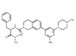 Histamine H4 receptor antagonist-1