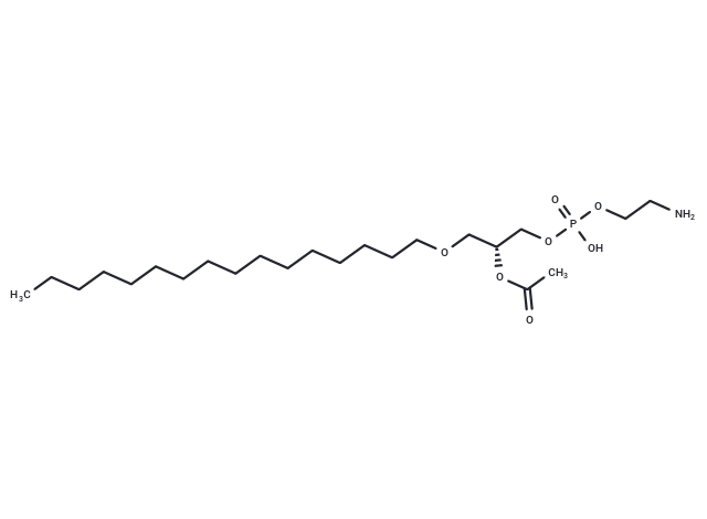 Acetylhydrolase-IN-1