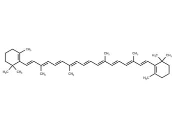 β-Carotene