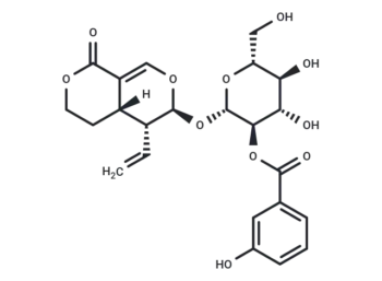 Desacetylcentapicrin