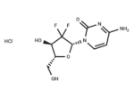 Gemcitabine hydrochloride