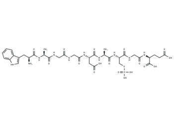 Delta (Phospho) Sleep Inducing Peptide