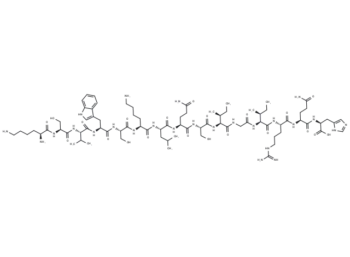 Enavermotide