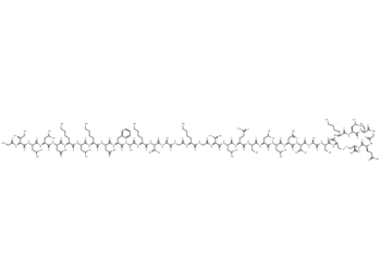 Brevinin-2EC