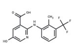 5-hydroxy Flunixin