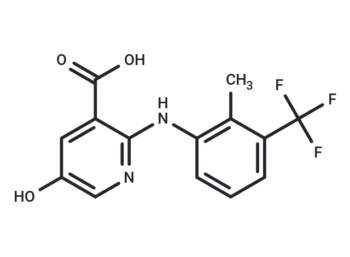 5-hydroxy Flunixin
