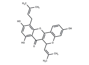 Cyclomulberrin
