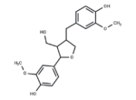 (-)-Lariciresinol