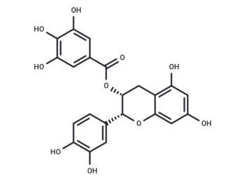 (-)-Epicatechin gallate