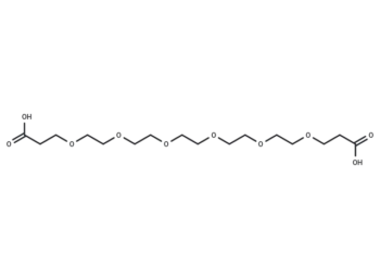 Bis-PEG6-acid