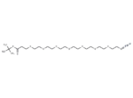 Azido-PEG7-t-butyl ester