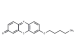Resorufin pentyl ether