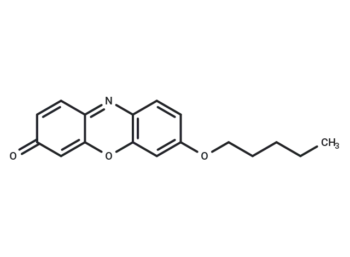 Resorufin pentyl ether