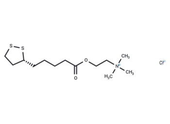 Alpha-Lipoic Acid Choline Ester