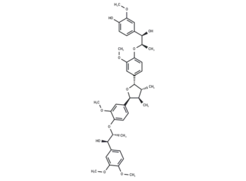 4-O-Demethylmanassantin A