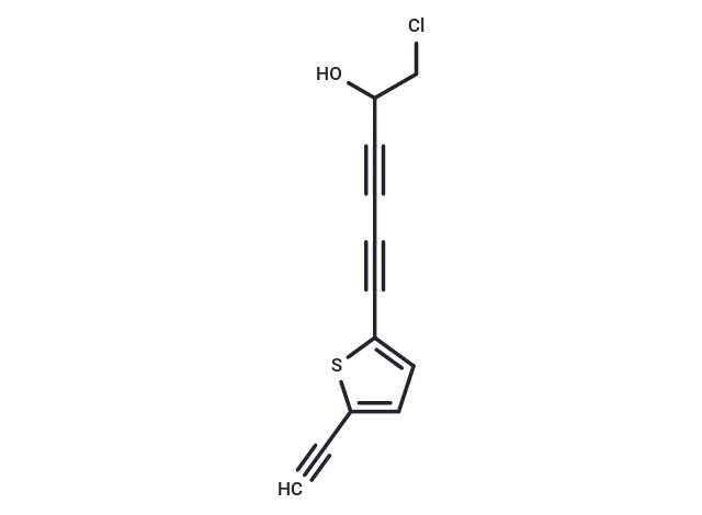 1-chloro-6-(5-ethynylthiophen-2-yl)hexa-3 CgoaEGY7KUuEKPVOAAAAAHhLYNI221- Immunomart
