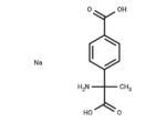 (RS)-MCPG disodium salt