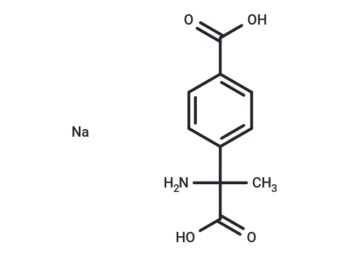 (RS)-MCPG disodium salt