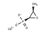 Fosfomycin calcium